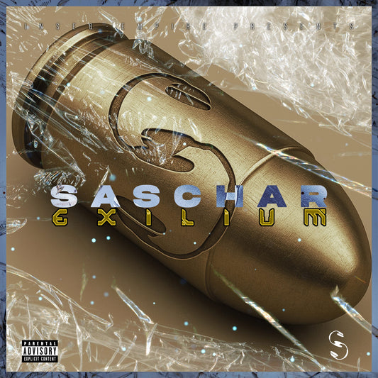 SASCHAR - EXILIUM