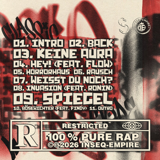 SASCHAR - CLASSIC MODE